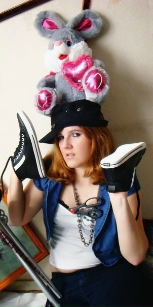 №85, Оля Трейсальт, Димитровград №85, Оля Трейсальт, Димитровград