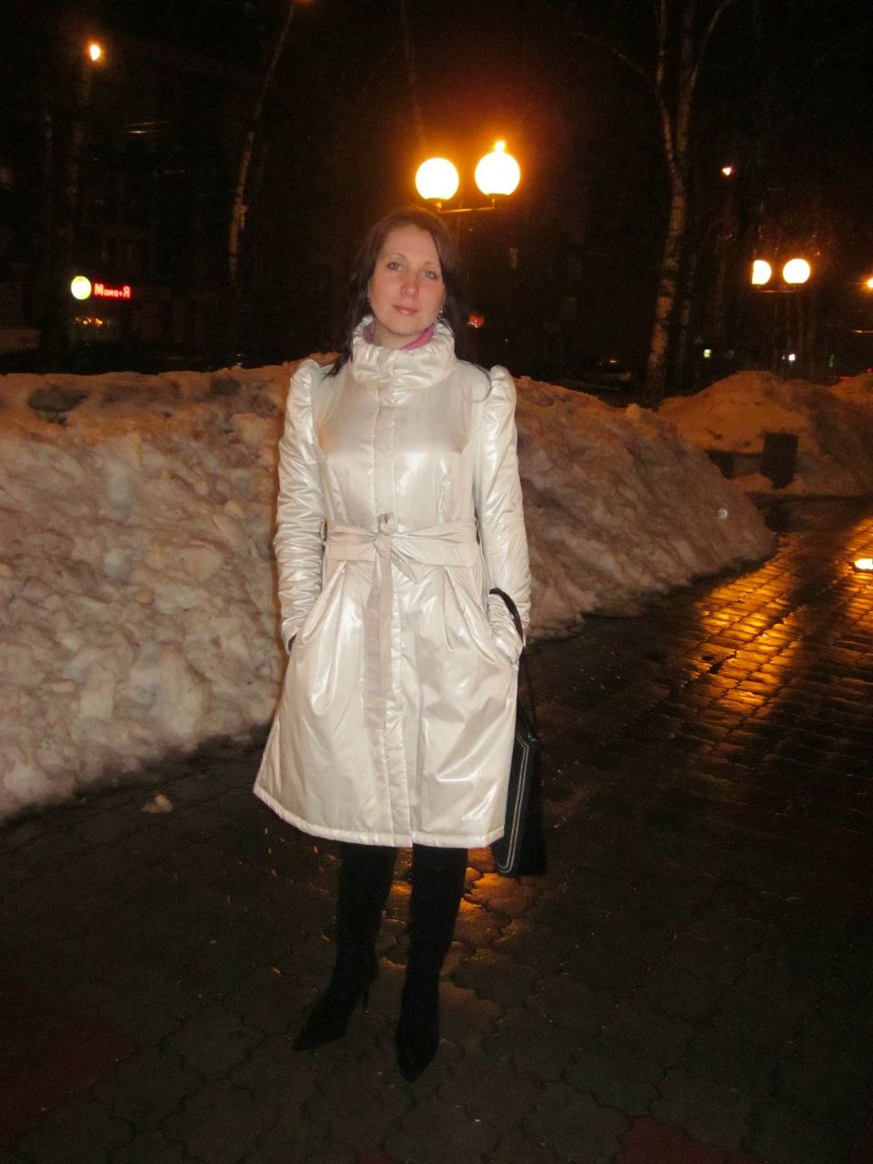 Елена Кемаева | Нижний Новгород