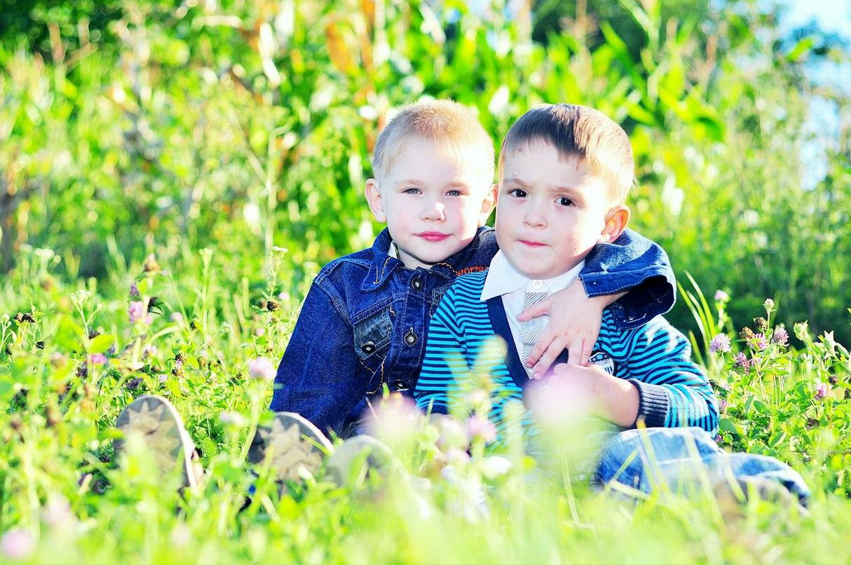 Виталий Брунза | Sacramento