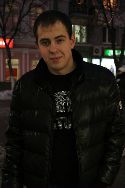 №19, Владислав Травин №19, Владислав Травин