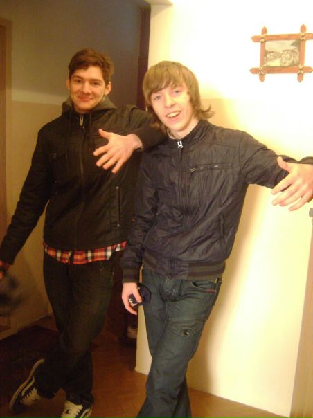 №6, Глеб Смоляков №6, Глеб Смоляков