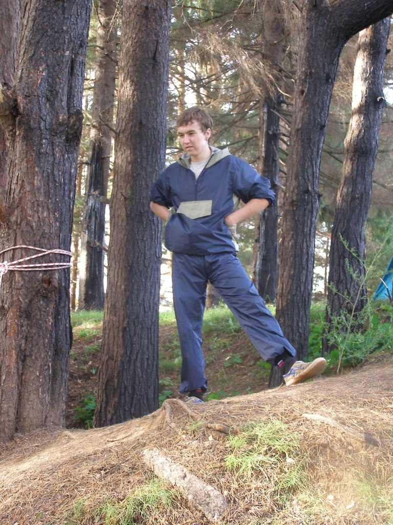 Димон Русских | Глазов