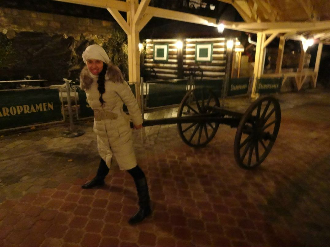 Евгения Шеянова | Нижний Новгород