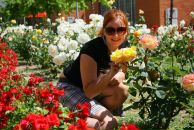 №3, Алла Корниенко, 21.10.1987, 38 лет, Санкт-Петербург, Россия №3, Алла Корниенко, 21.10.1987, 38 лет, Санкт-Петербург, Россия