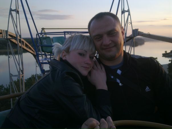 №141, Маша Дубовская, 38 лет, Ирпень №141, Маша Дубовская, 38 лет, Ирпень