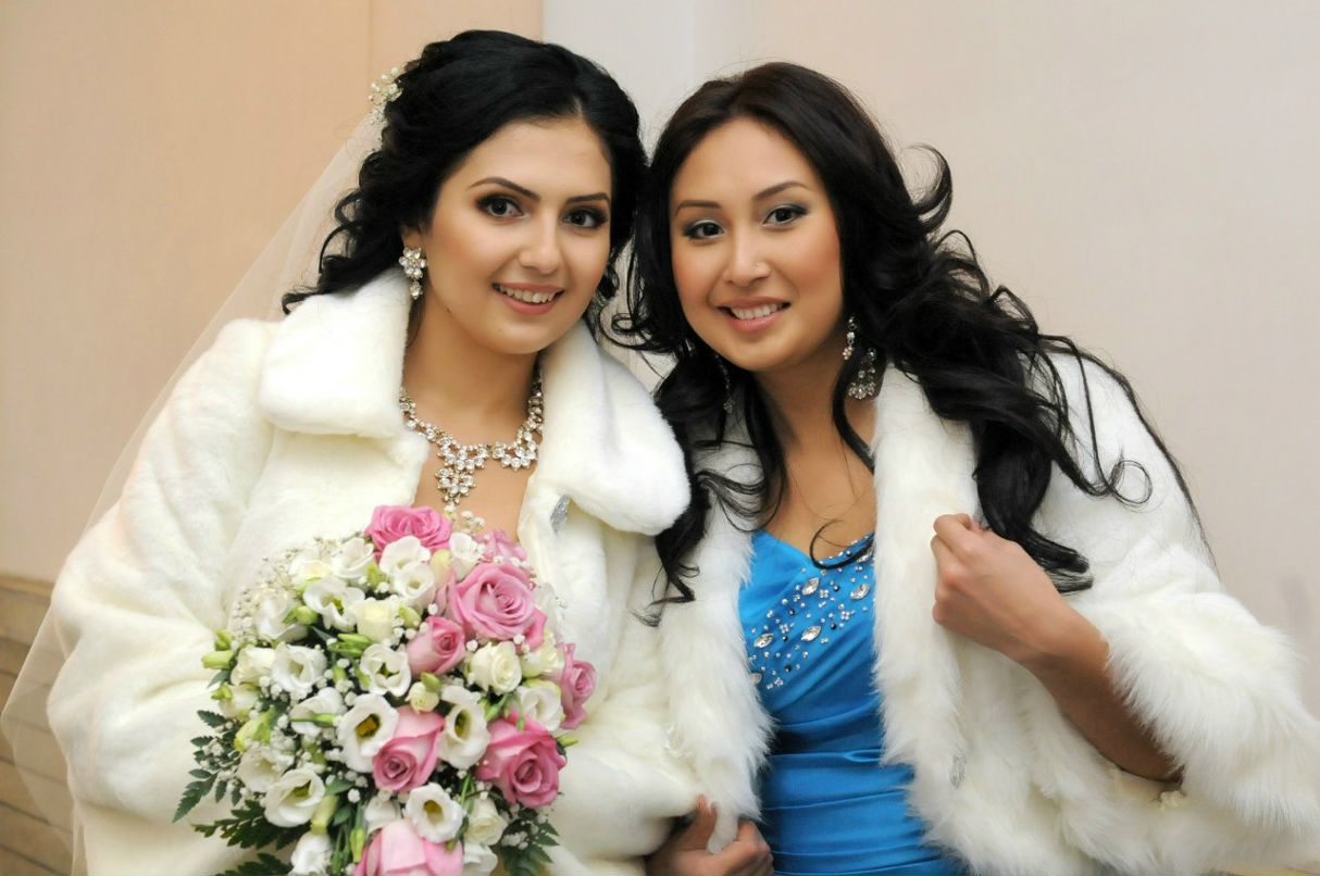 Saule Telgaraeva | Бишкек