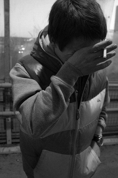 Витёк Колесников | Санкт-Петербург