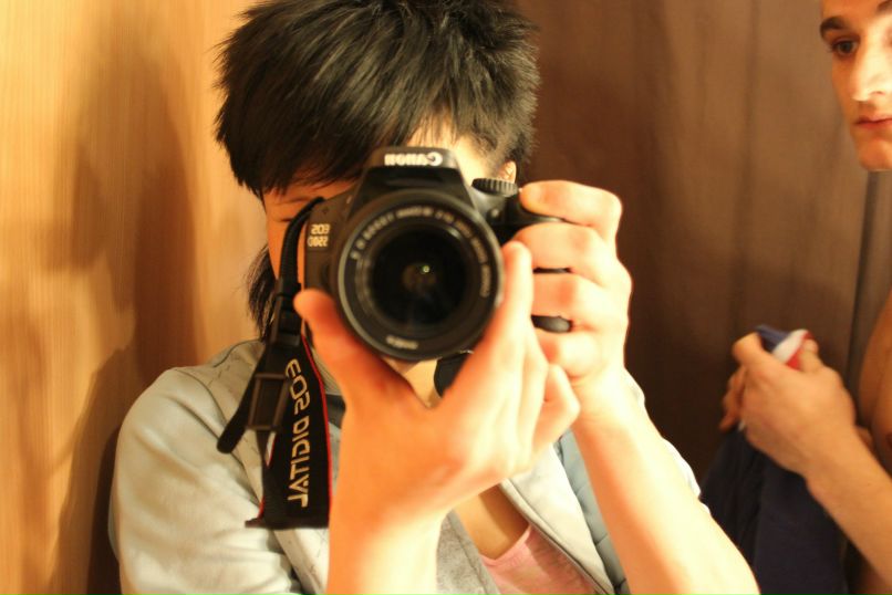 Виктория Николаева | Электросталь