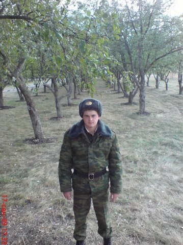 Евгений Орлов FiL | Орёл