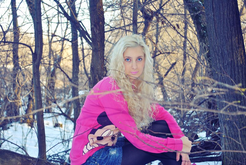 Юля Соковнина | 