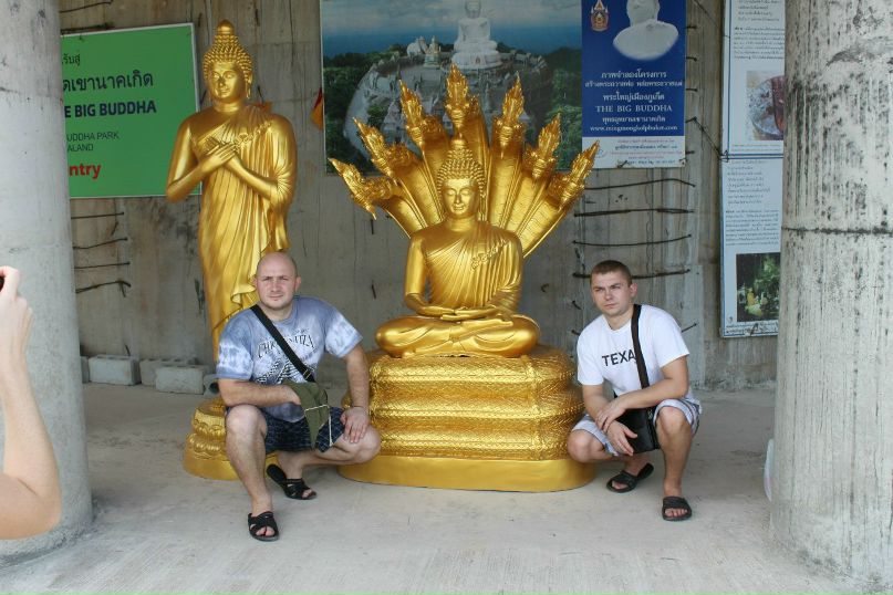 Женя Толмачёв | Тосно