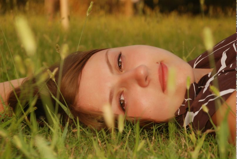 Лена Волкова | Нижний Новгород