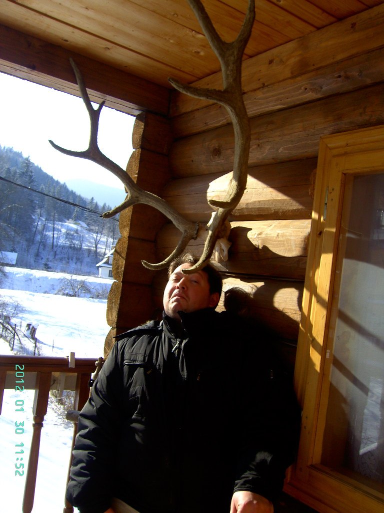 Лариса Никулина | Кропивницкий / Кировоград