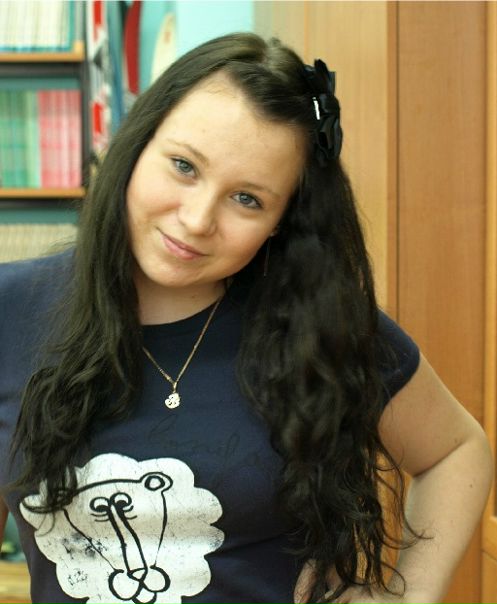 №23, Настюха Кудряшова, Одинцово №23, Настюха Кудряшова, Одинцово