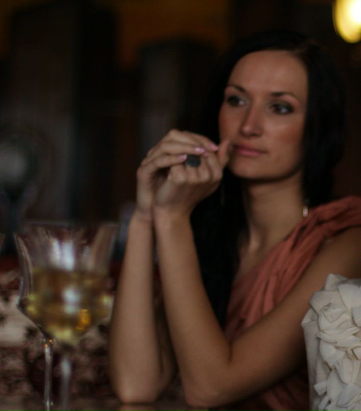 Настя Вандич | Брест