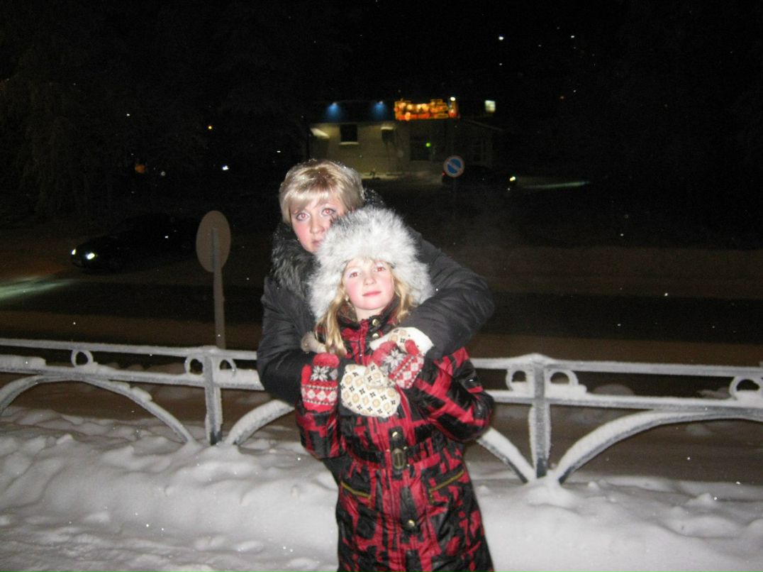 Владимир Копанцов | Костомукша