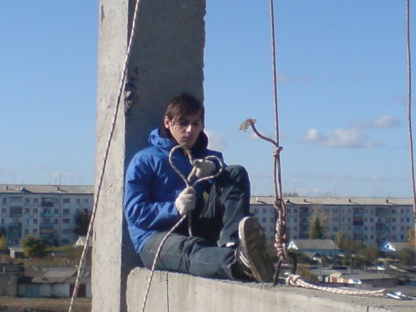 №64, Александр Мартынов, Чапаевск №64, Александр Мартынов, Чапаевск