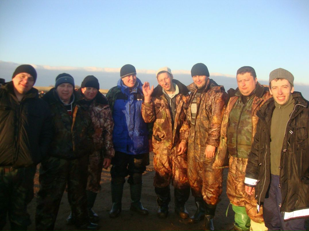 Игорь Никитин | Чагода (рп)