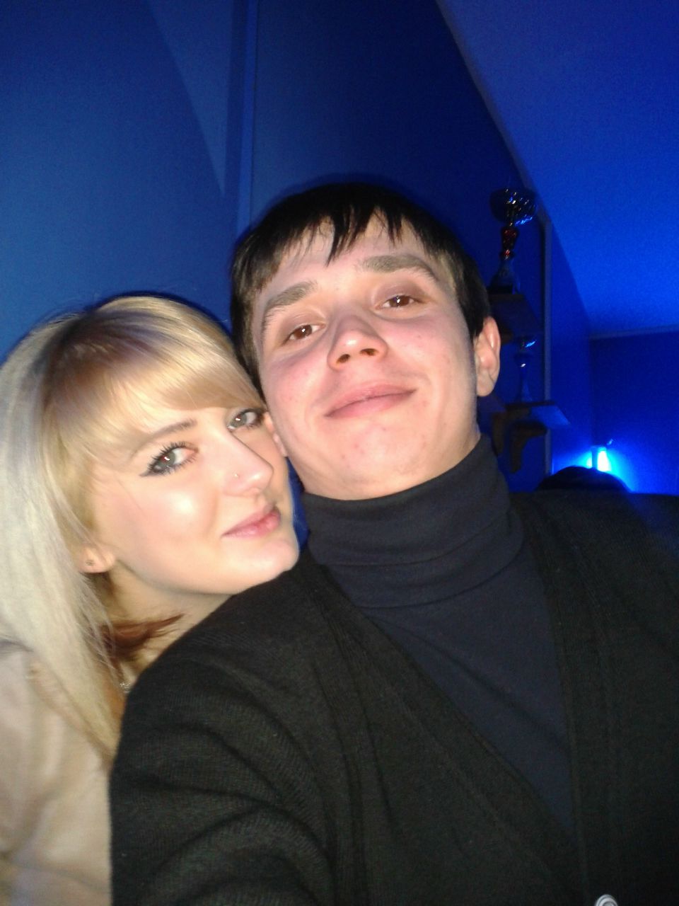 Винер Халиуллин | Екатеринбург