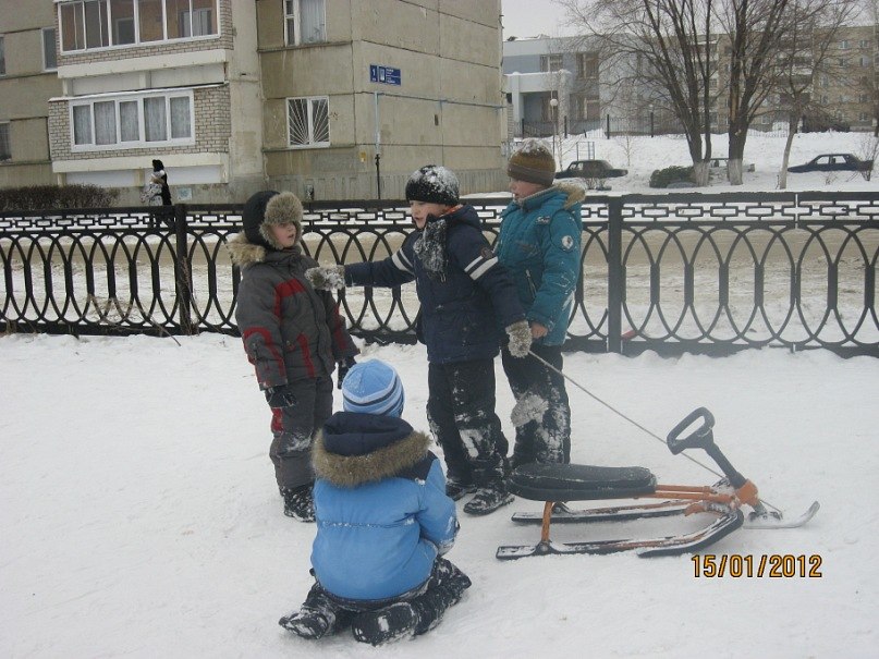 Наиль Тагиров | Казань
