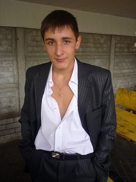 №19, Тёмыч Цапенко, Прилуки №19, Тёмыч Цапенко, Прилуки