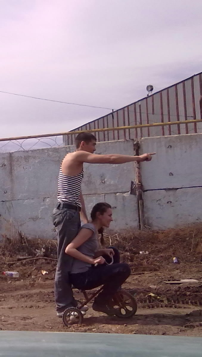 Данил Ишьяров | Сибай