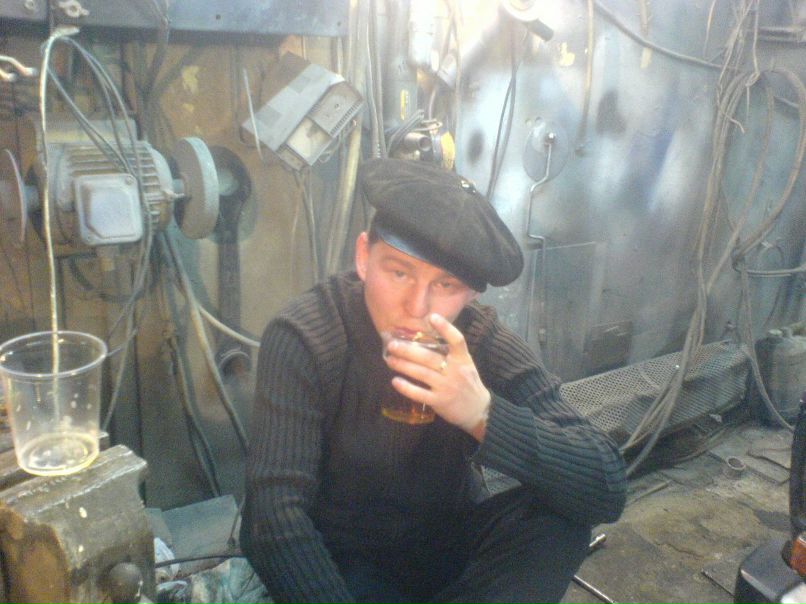 Денис Клецов ♪ | Красноярск