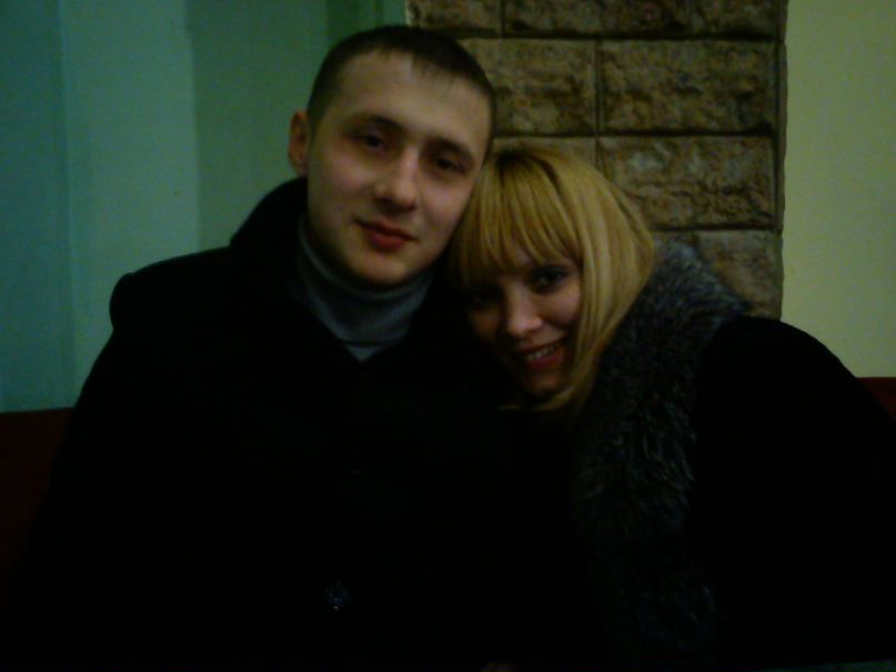 Максим Скрябин | Волжск