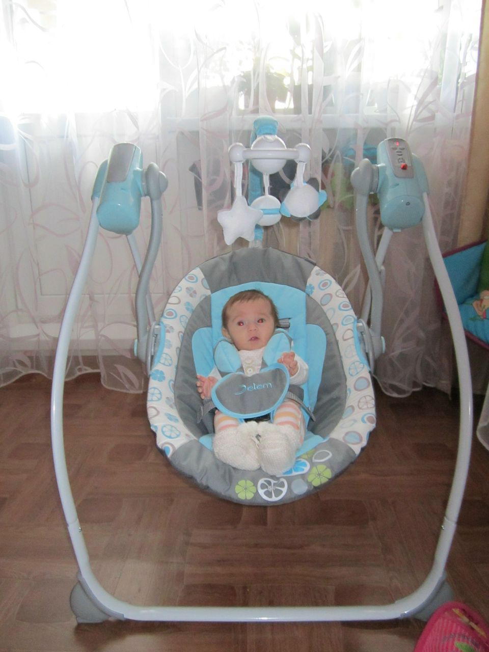 Алинка Фондукова | Тула