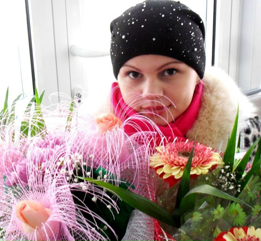 Анна Денисова | Ростов-на-Дону