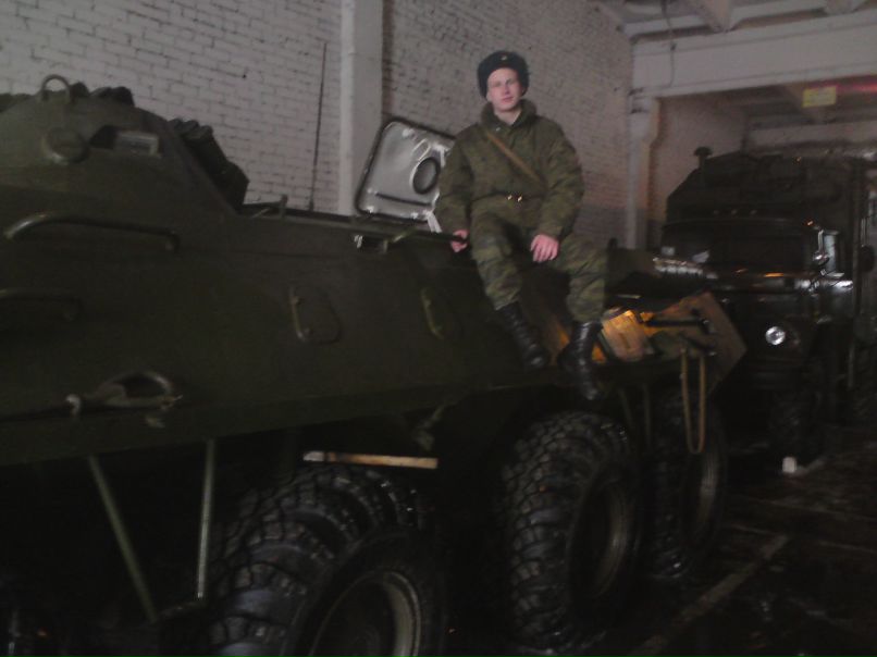 Игорь Иванов | 