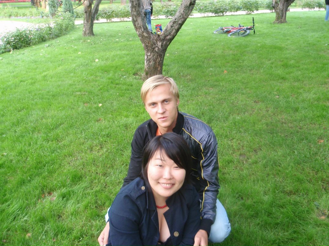 Евгений Высотков | Москва