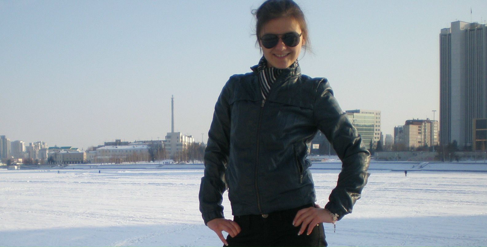 Наталия Хорошавцева | Екатеринбург