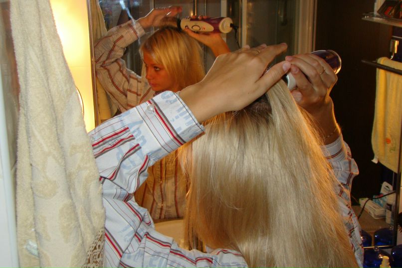 Мария Бурак | Красноярск