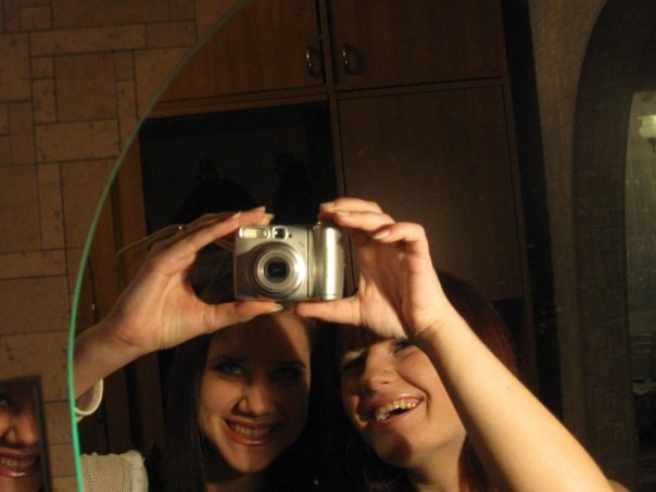 Юлия Присяжнюк | Москва