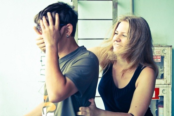 Антон Иванов | Пермь