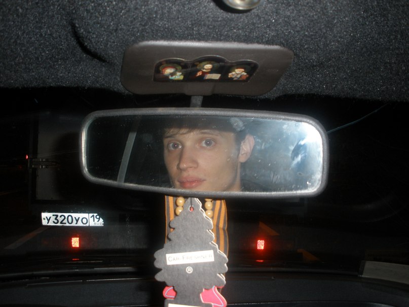 Александр Михайлов | Одинцово (деревня)