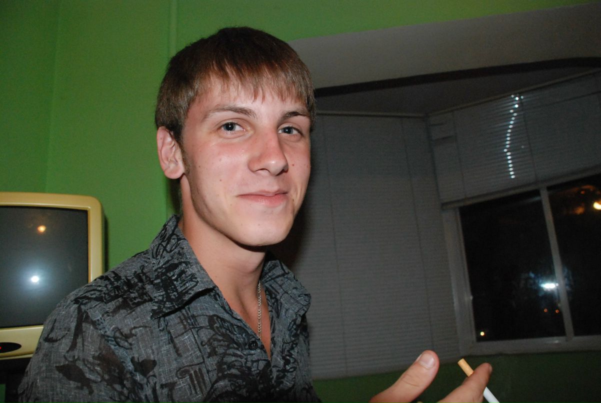 Олег Притула | Одесса