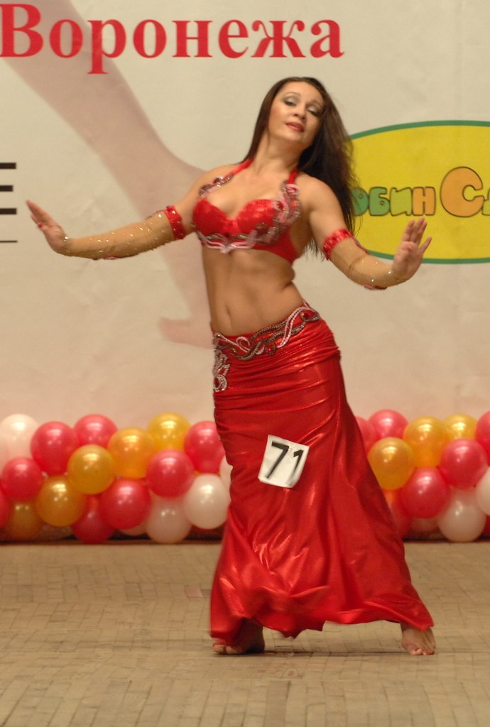 Оксана Мальцева | Воронеж