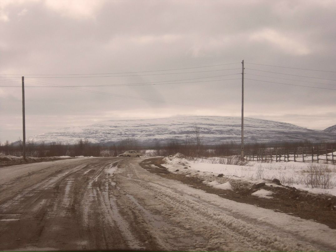 Fode Traore | Санкт-Петербург
