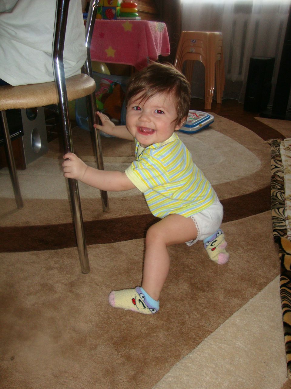 Вика Губарева | Белгород