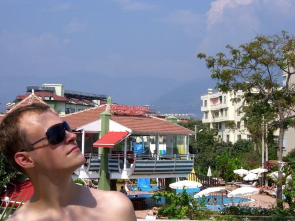 №2, Макс Корнийчук, Ровно №2, Макс Корнийчук, Ровно