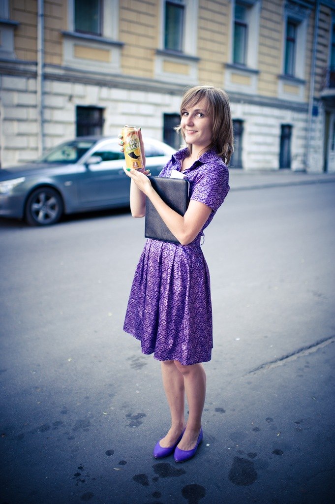 Екатерина Иванова | Москва