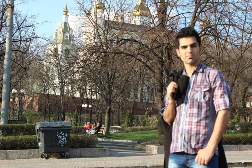 Golden Boy | Харьков