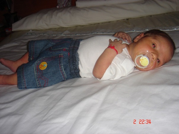 №95, Андрей Гергела, Калуш №95, Андрей Гергела, Калуш