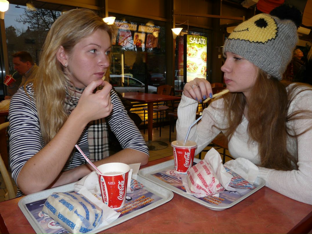 Анастасия Зотова | Рига