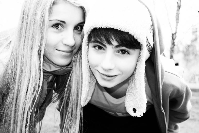 Нютка Незабутка | 