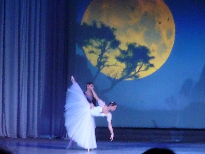 Ольга Сандакова | Петропавловск-Камчатский