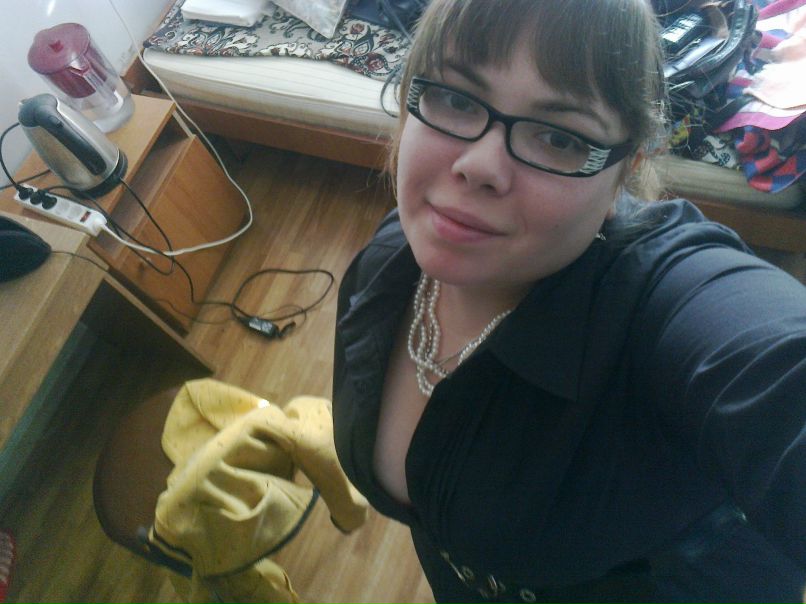 Маргарита Тислер | Москва