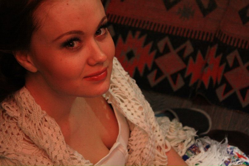 Оксана Иванова | 